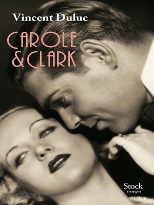 cover image of Carole & Clark